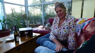 Mommy Sylvia – Taboo Impregnation
